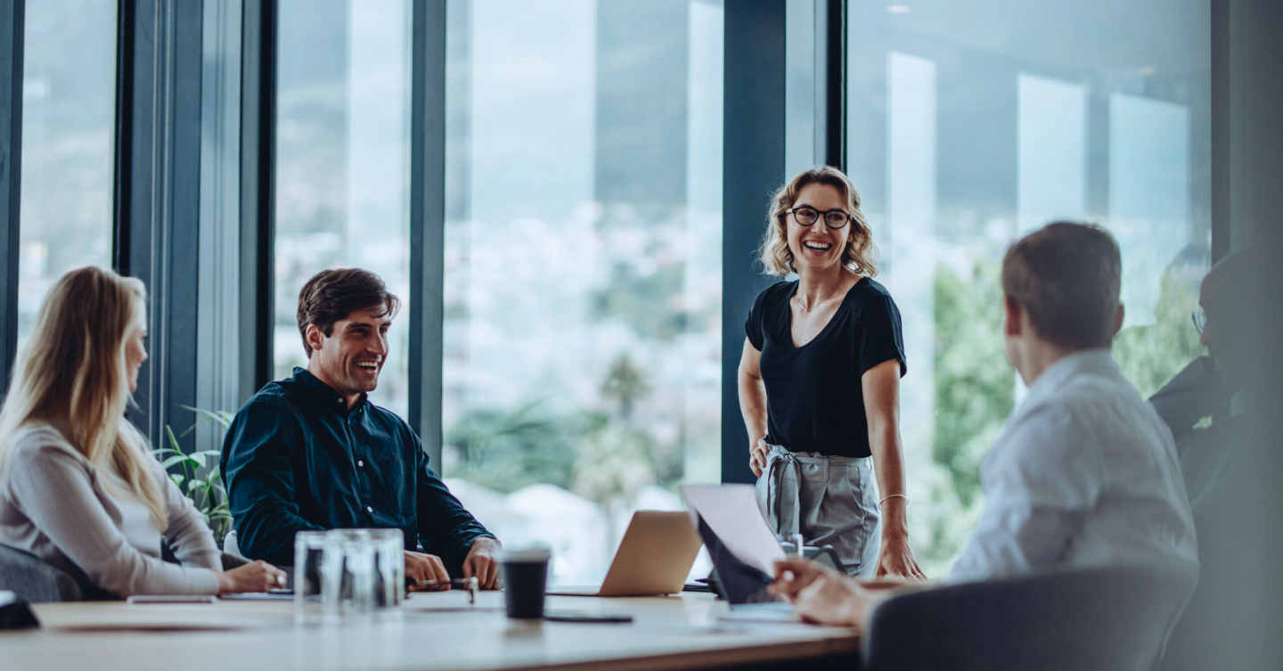 Consultoria empresarial coorporativa Gestión pública